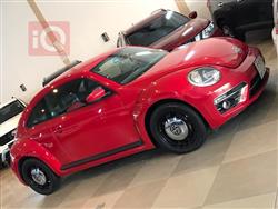 فولكسفاغن بيتل